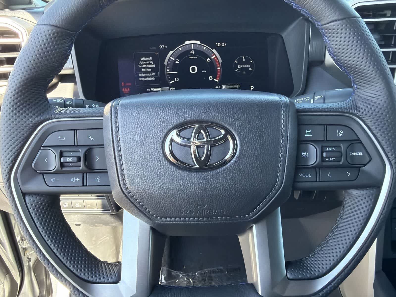 Thumbnail: 2026 Toyota Tundra - 27