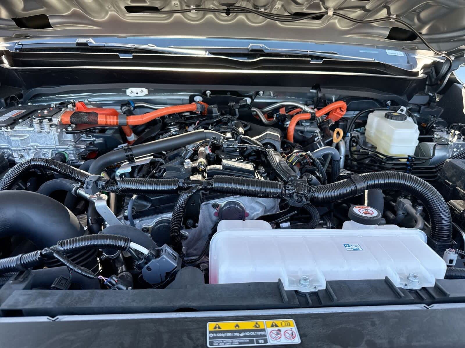 Thumbnail: 2025 Toyota Tacoma - 31