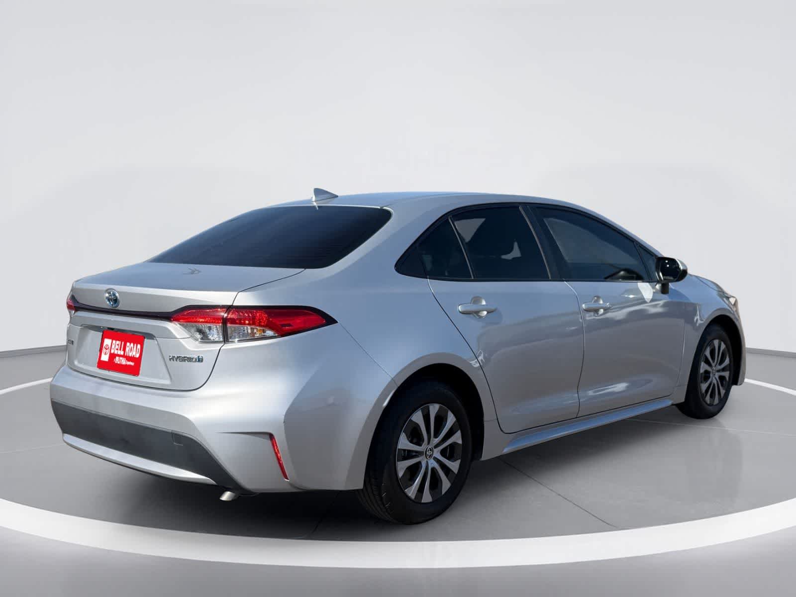 Thumbnail: 2022 Toyota Corolla - 6