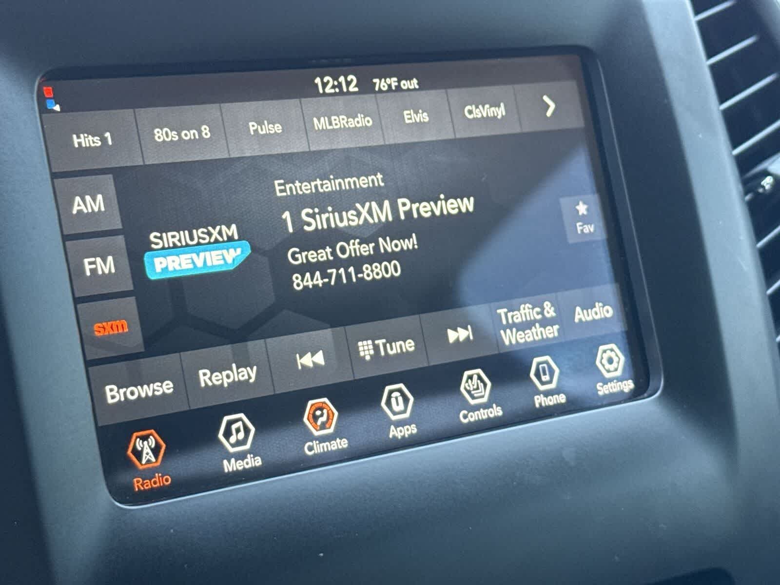 Thumbnail: 2019 Jeep Cherokee - 20