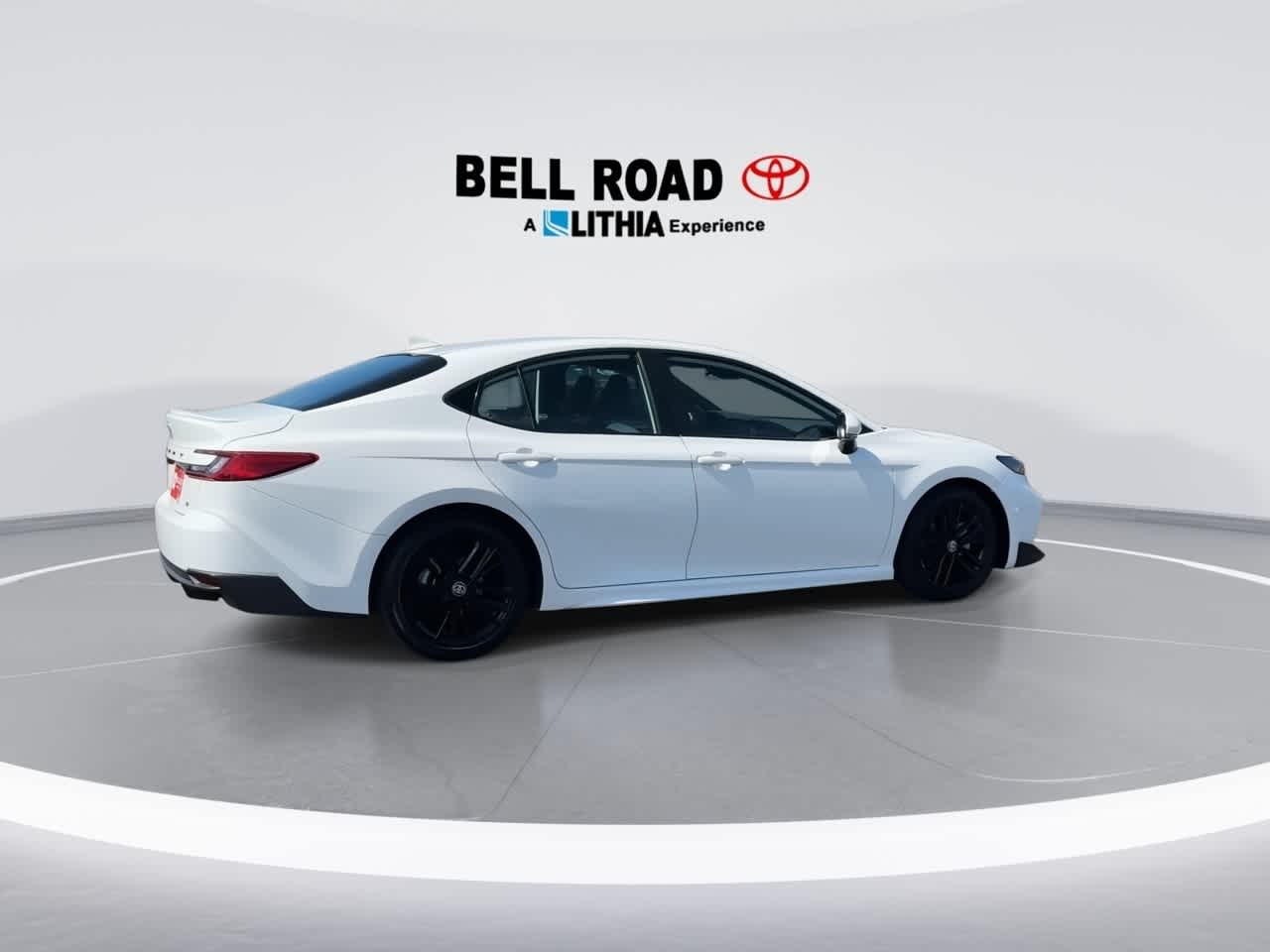 Thumbnail: 2025 Toyota Camry - 7