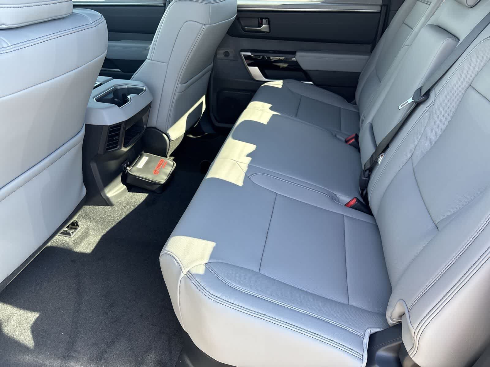 Thumbnail: 2026 Toyota Tundra - 14