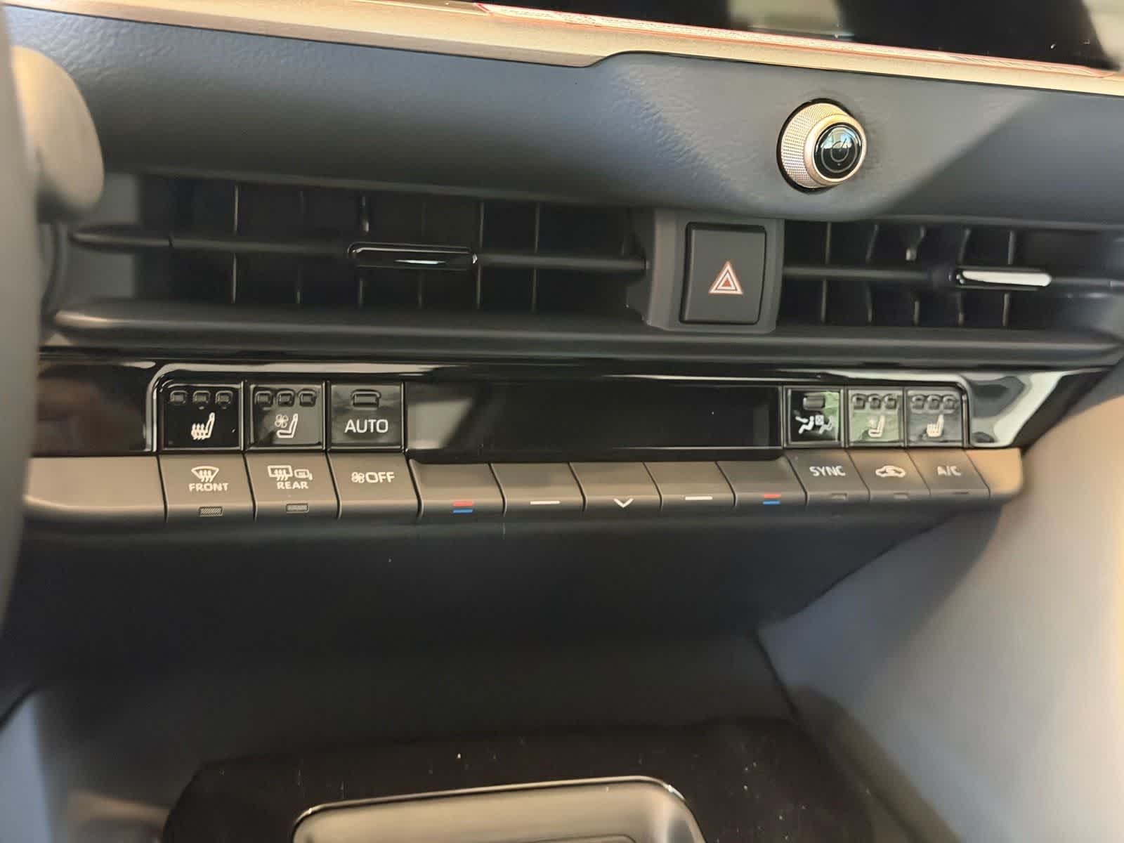 Thumbnail: 2026 Toyota Crown Signia - 17