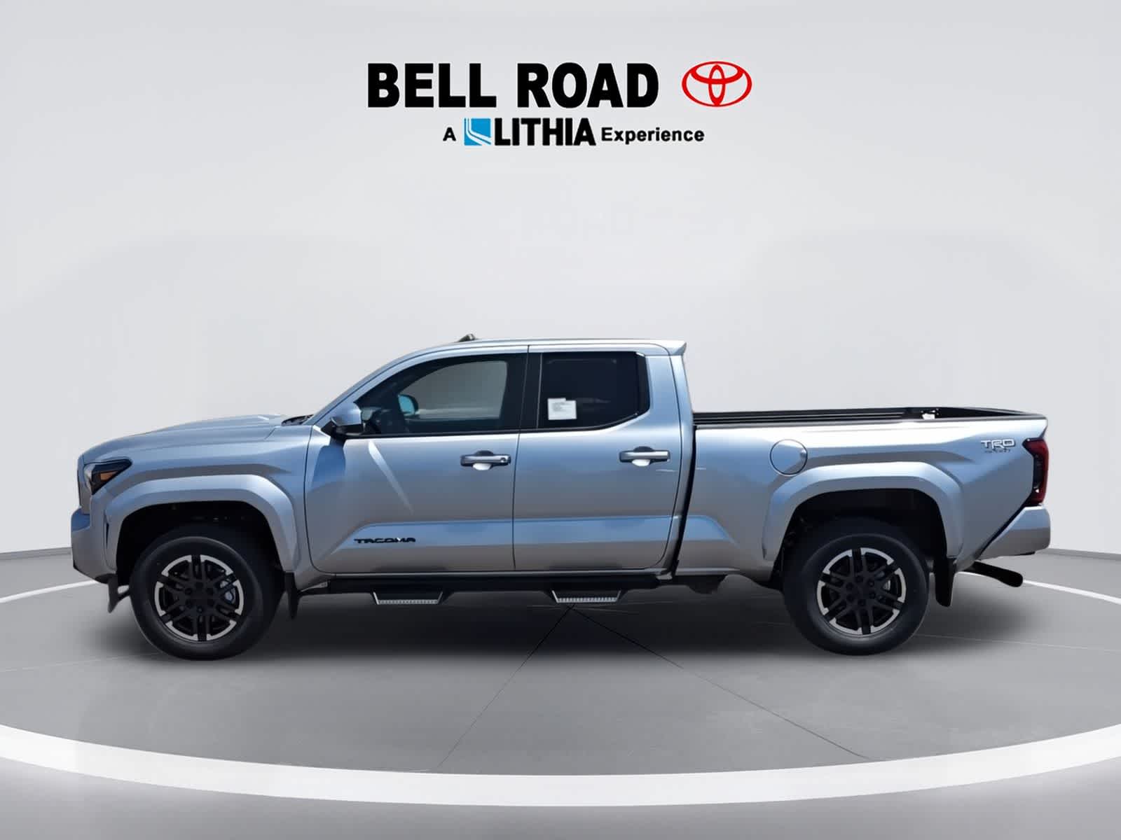Thumbnail: 2026 Toyota Tacoma - 5