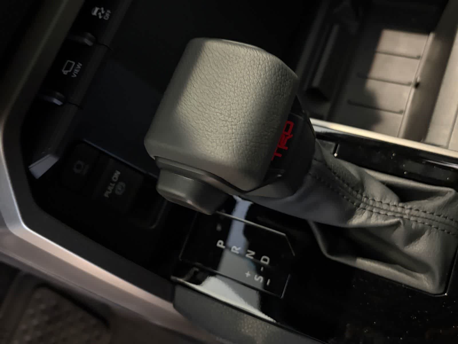 Thumbnail: 2026 Toyota Sequoia - 25
