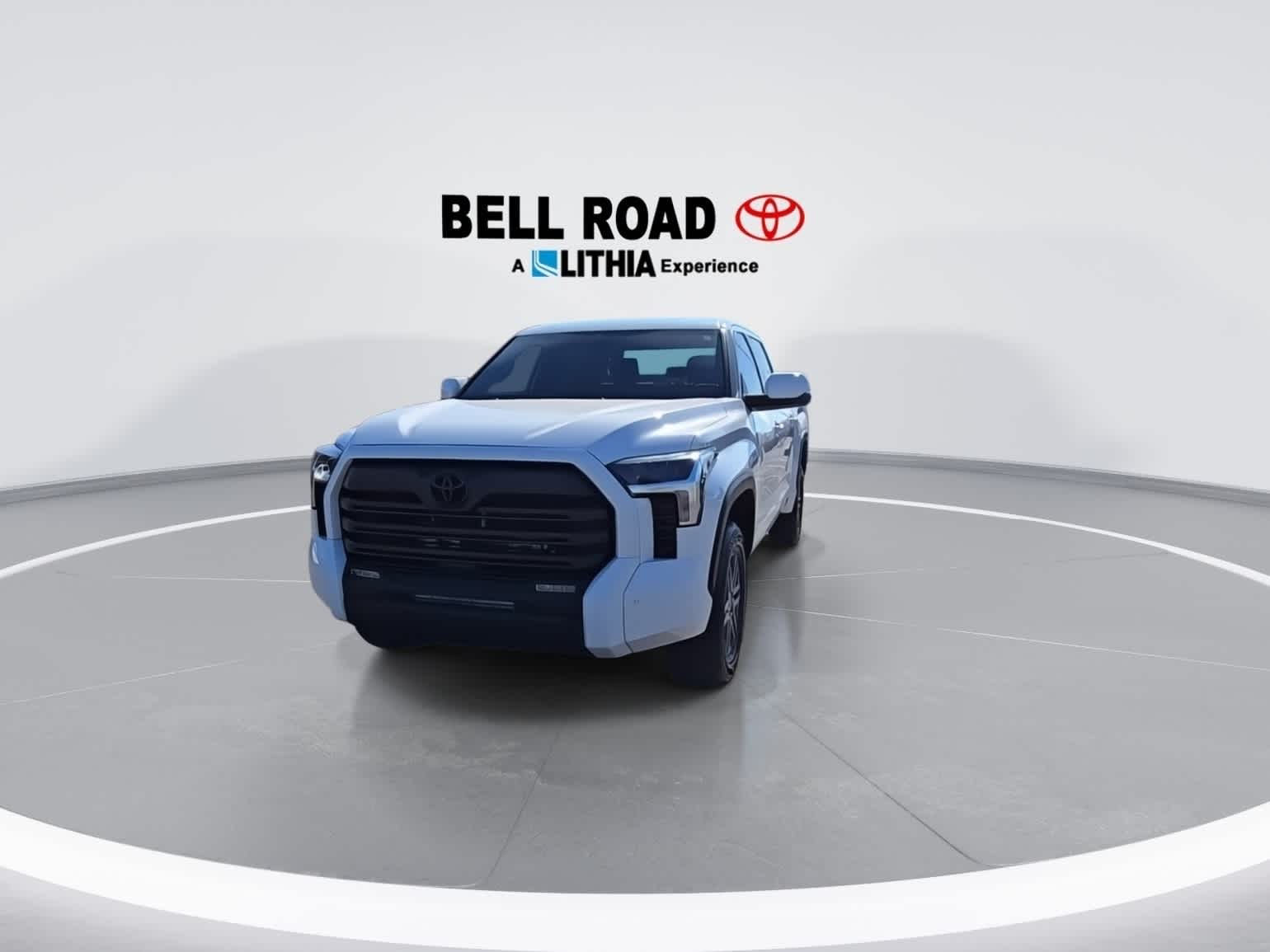 Thumbnail: 2025 Toyota Tundra - 3