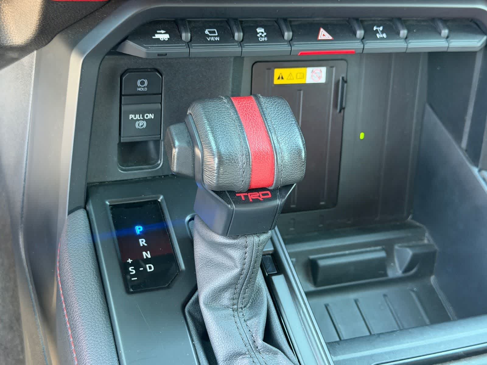 Thumbnail: 2023 Toyota Tundra - 21