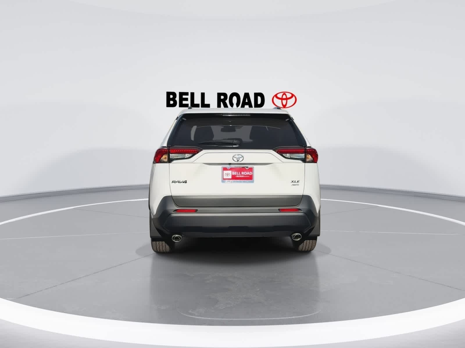 Thumbnail: 2025 Toyota RAV4 - 7