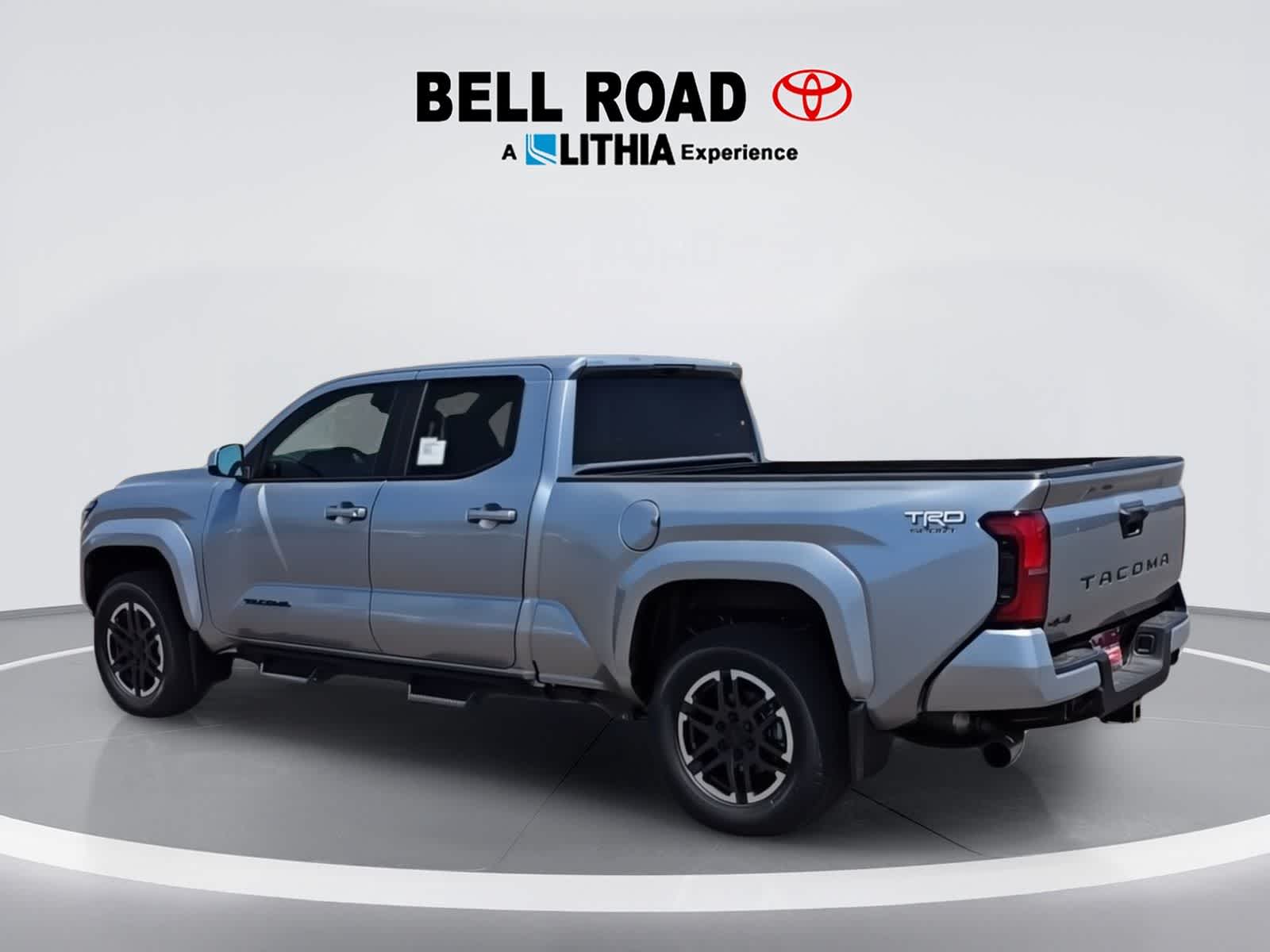 Thumbnail: 2026 Toyota Tacoma - 6