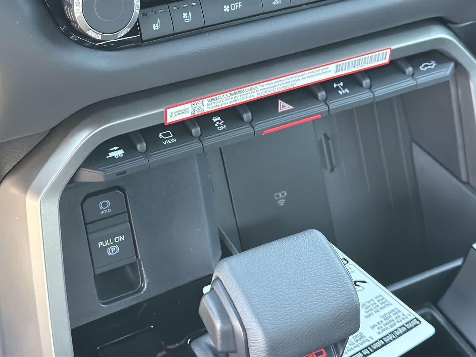 Thumbnail: 2026 Toyota Tundra - 24