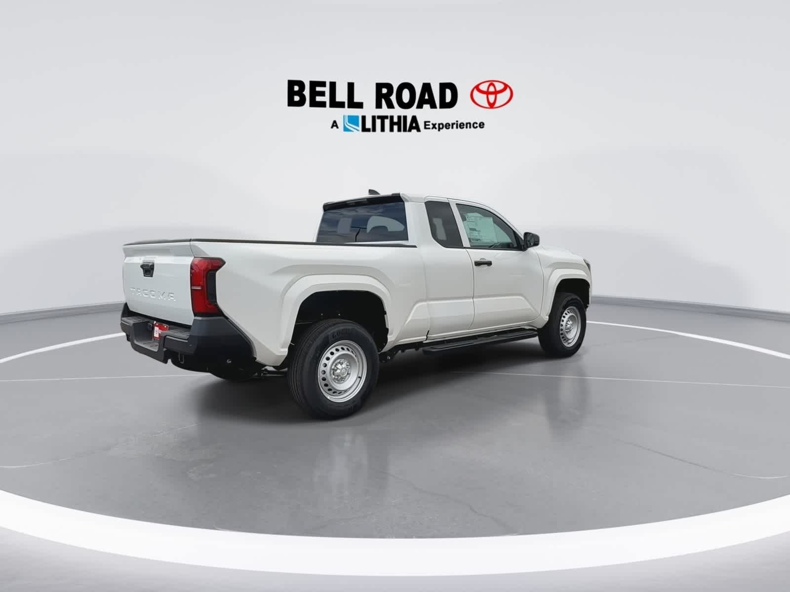 Thumbnail: 2025 Toyota Tacoma - 8