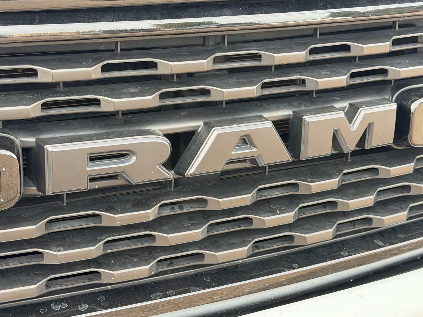 Thumbnail: 2022 RAM 1500 - 27