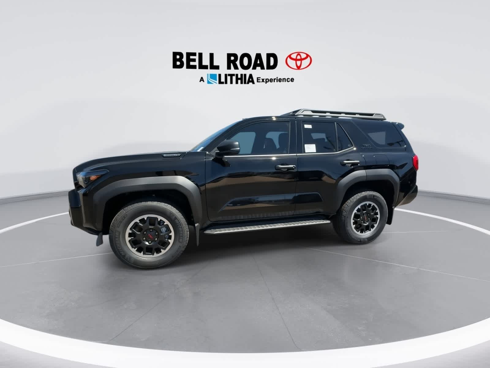 Thumbnail: 2025 Toyota 4Runner - 5