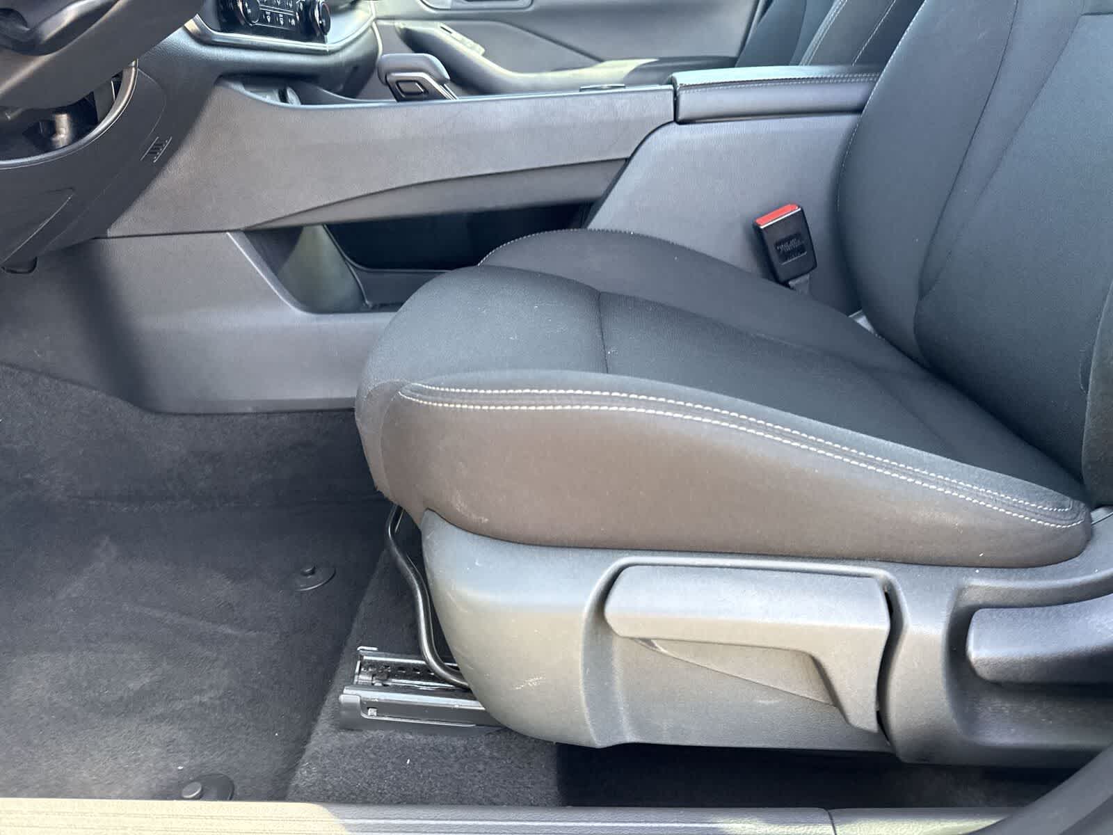 Thumbnail: 2024 Nissan Rogue - 18