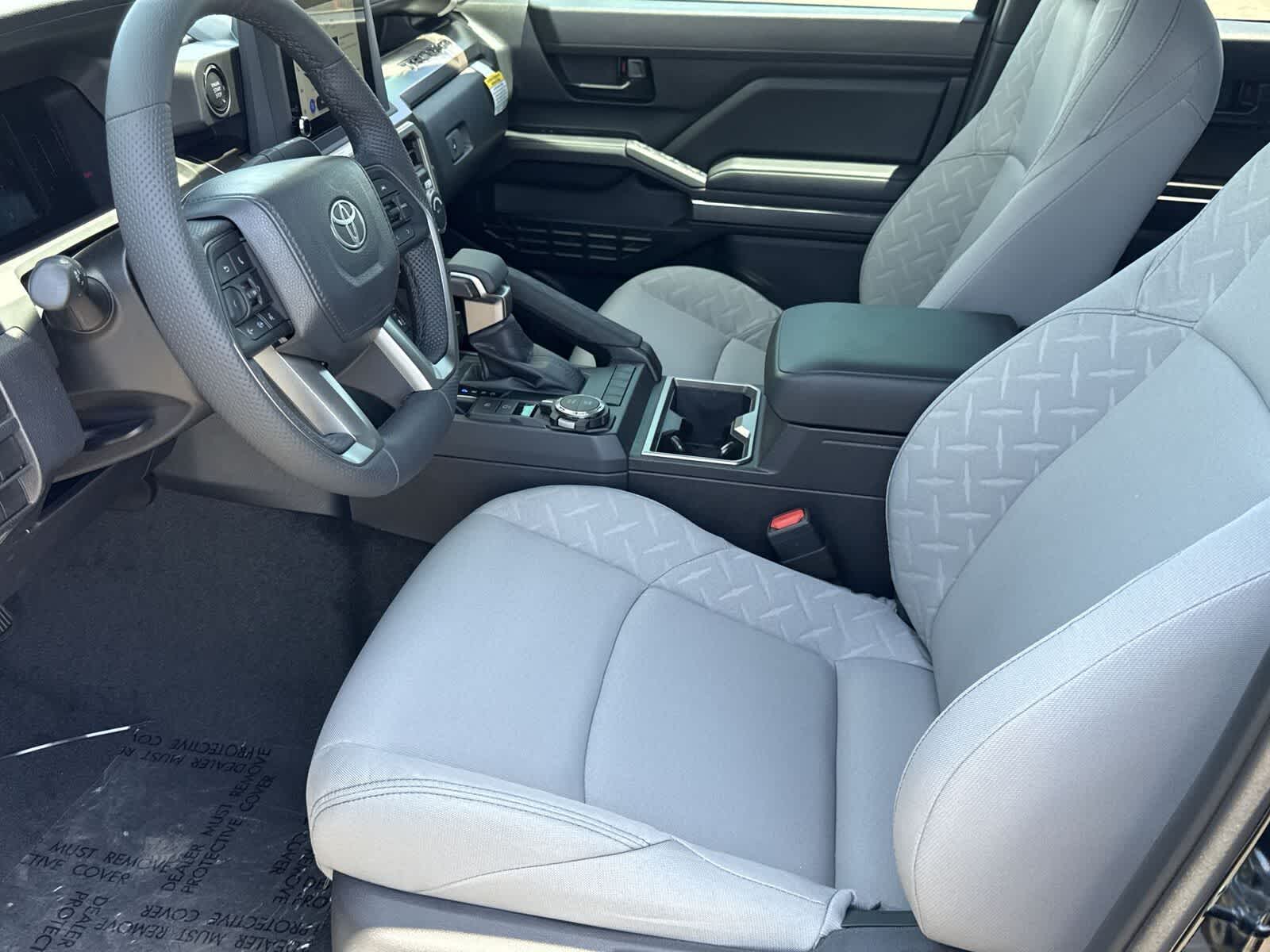 Thumbnail: 2025 Toyota Tacoma - 18