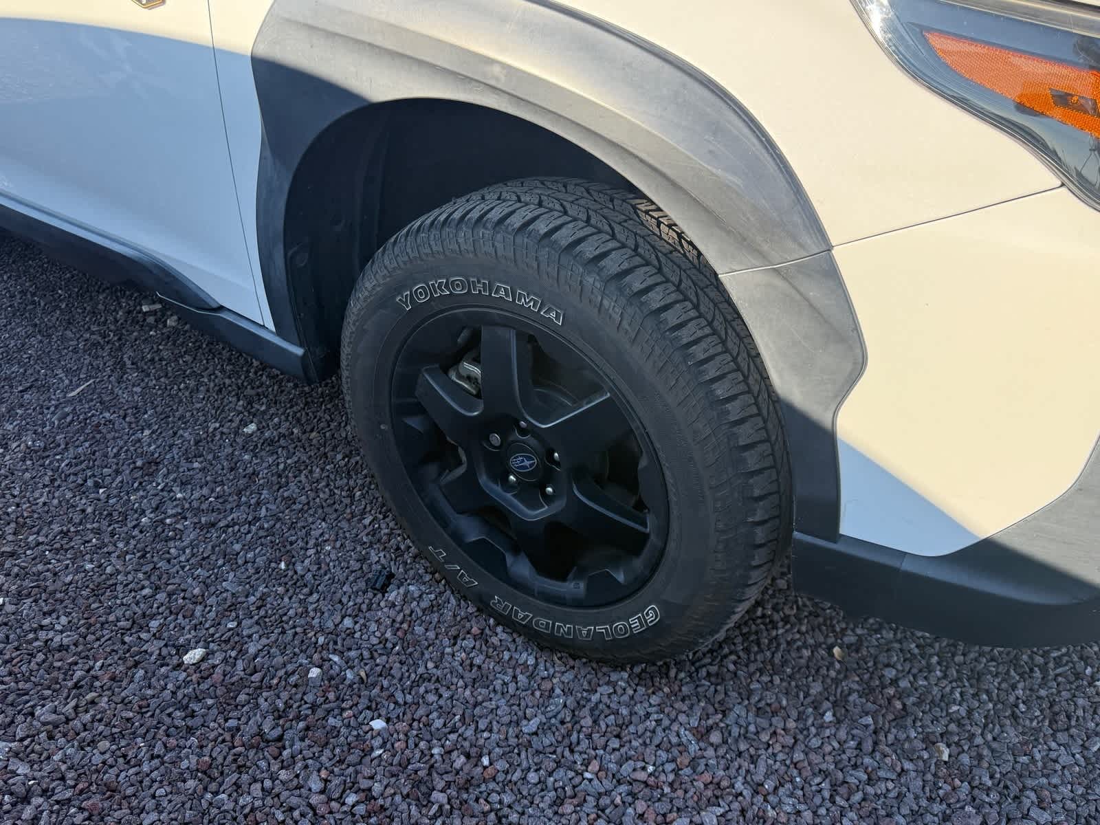 Thumbnail: 2022 Subaru Outback - 6