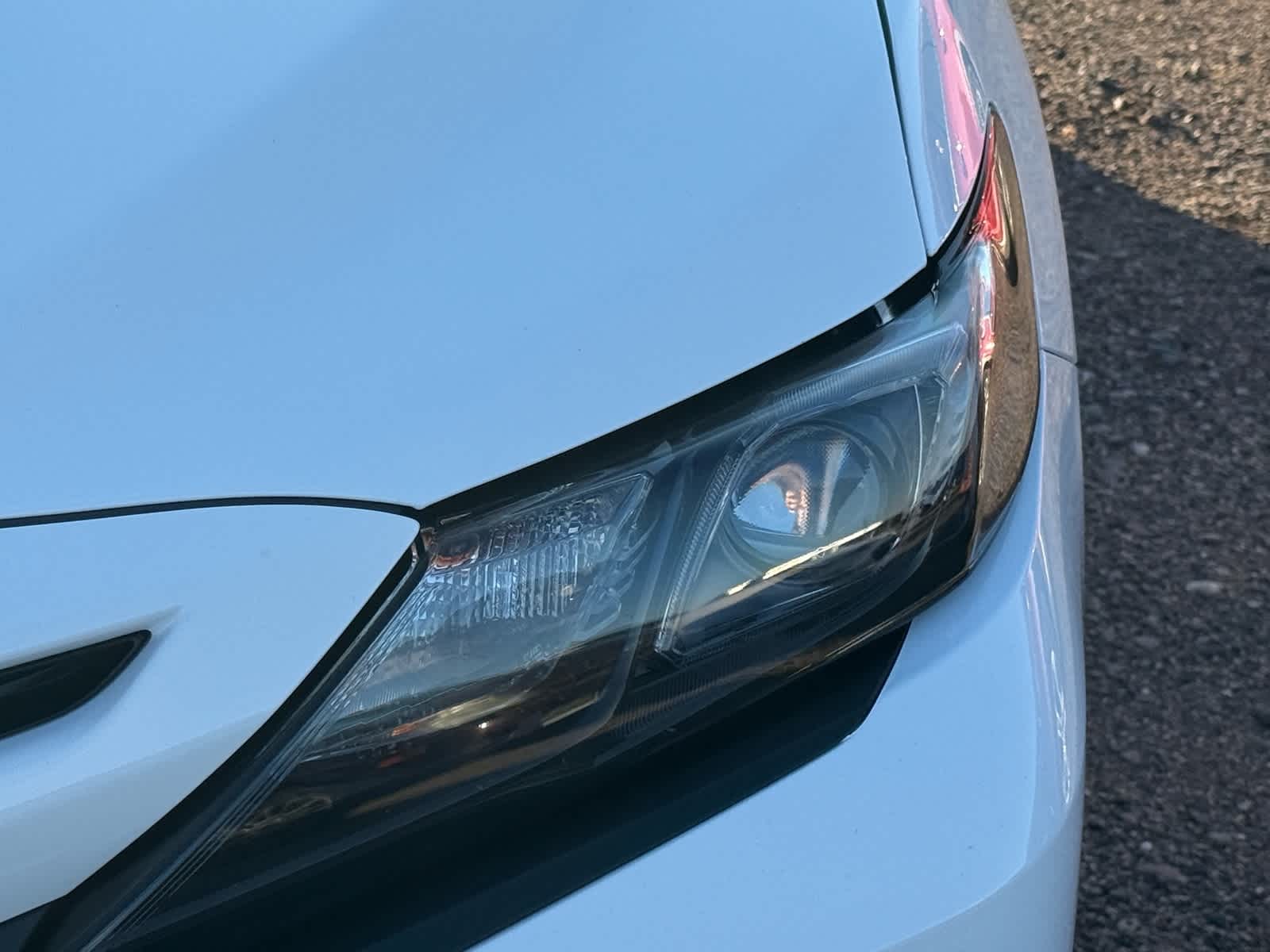 Thumbnail: 2024 Toyota Camry - 19
