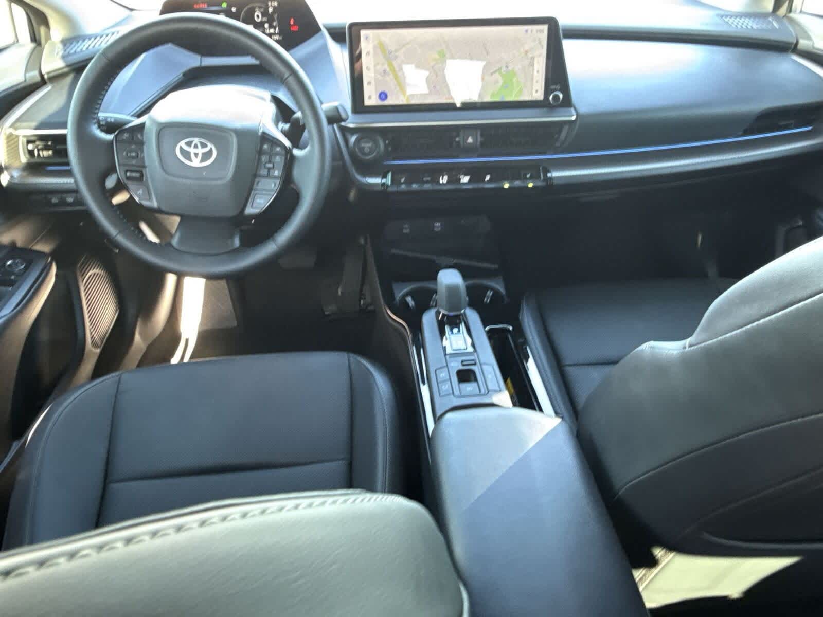 Thumbnail: 2026 Toyota Prius - 15