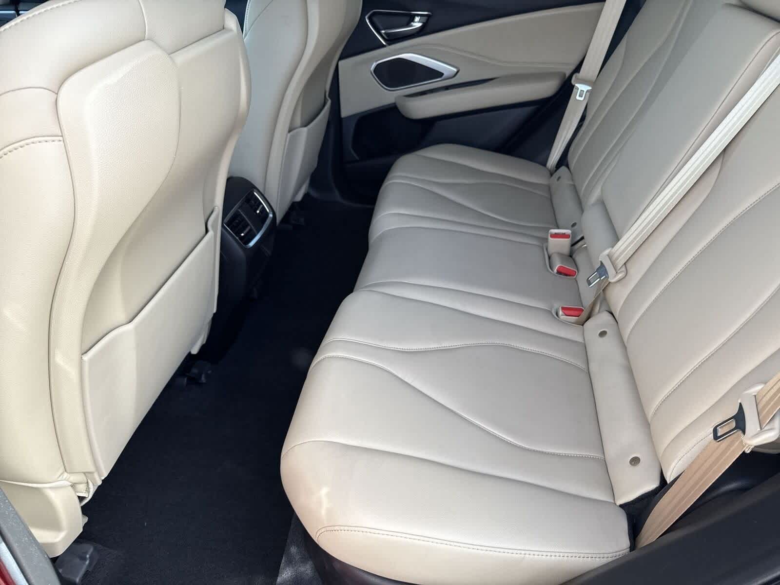 Thumbnail: 2023 Acura RDX - 14