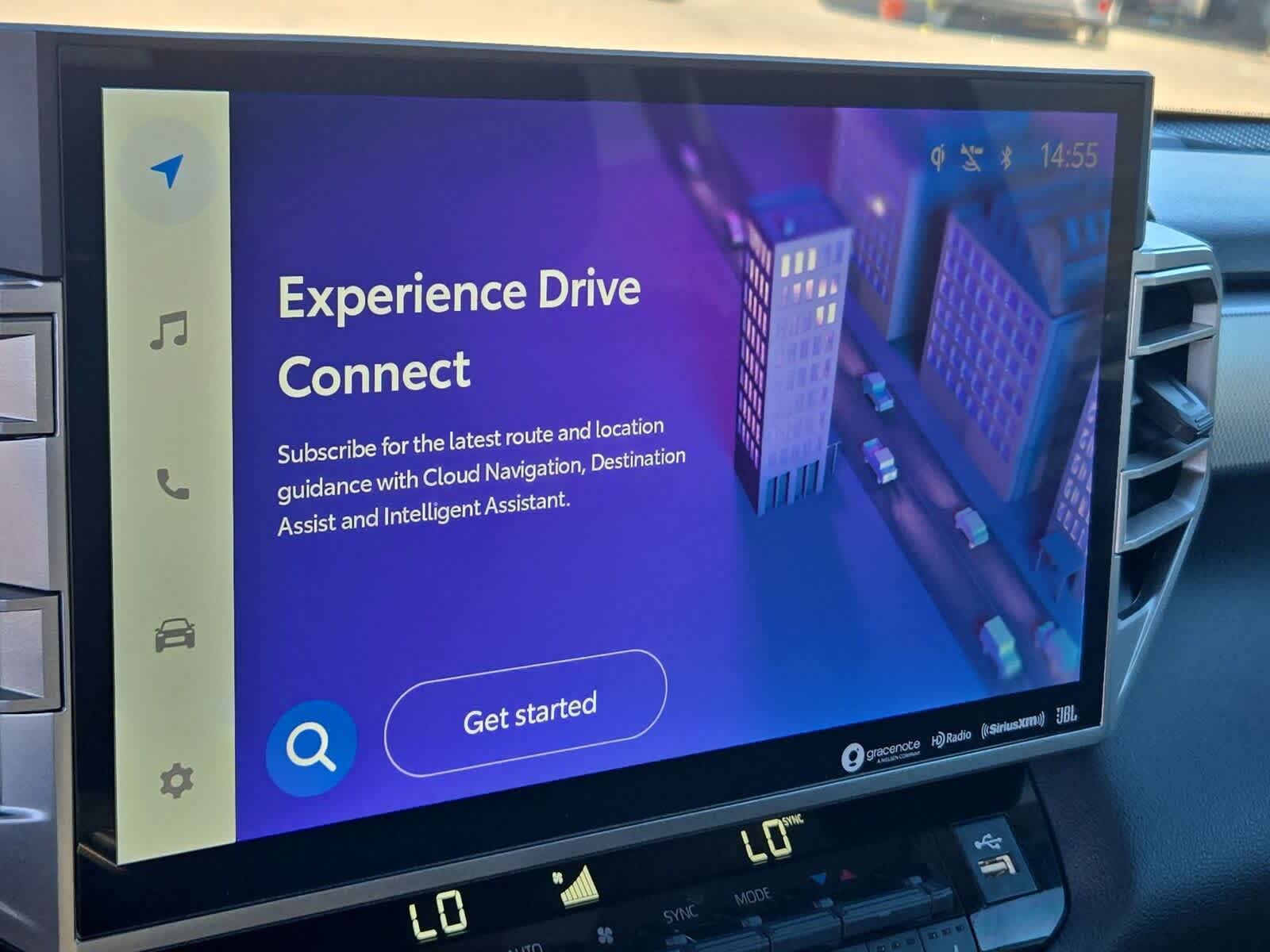 Thumbnail: 2024 Toyota Tundra - 21