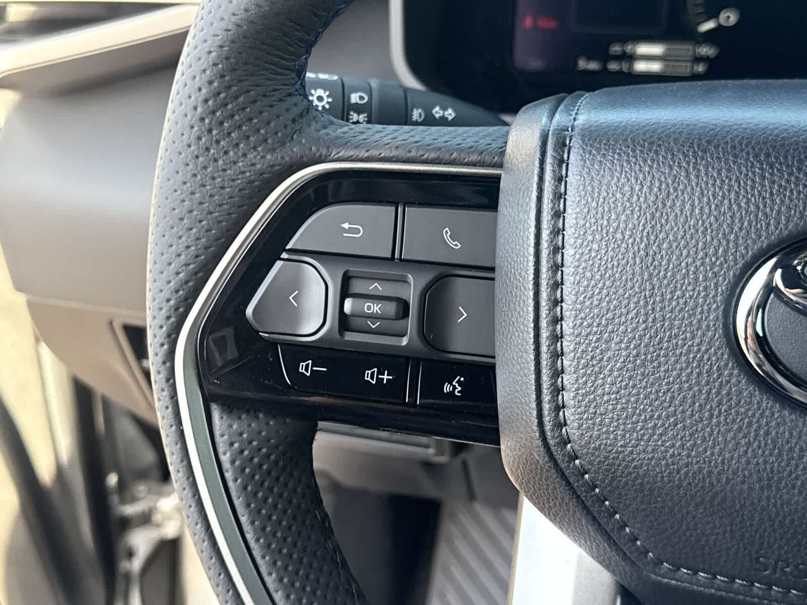 Thumbnail: 2026 Toyota Tundra - 27