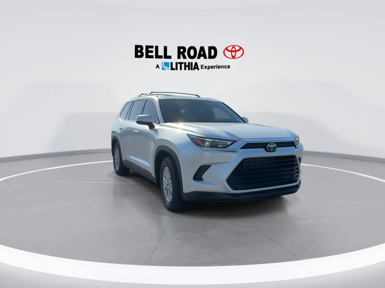 Thumbnail: 2025 Toyota Grand Highlander - 2