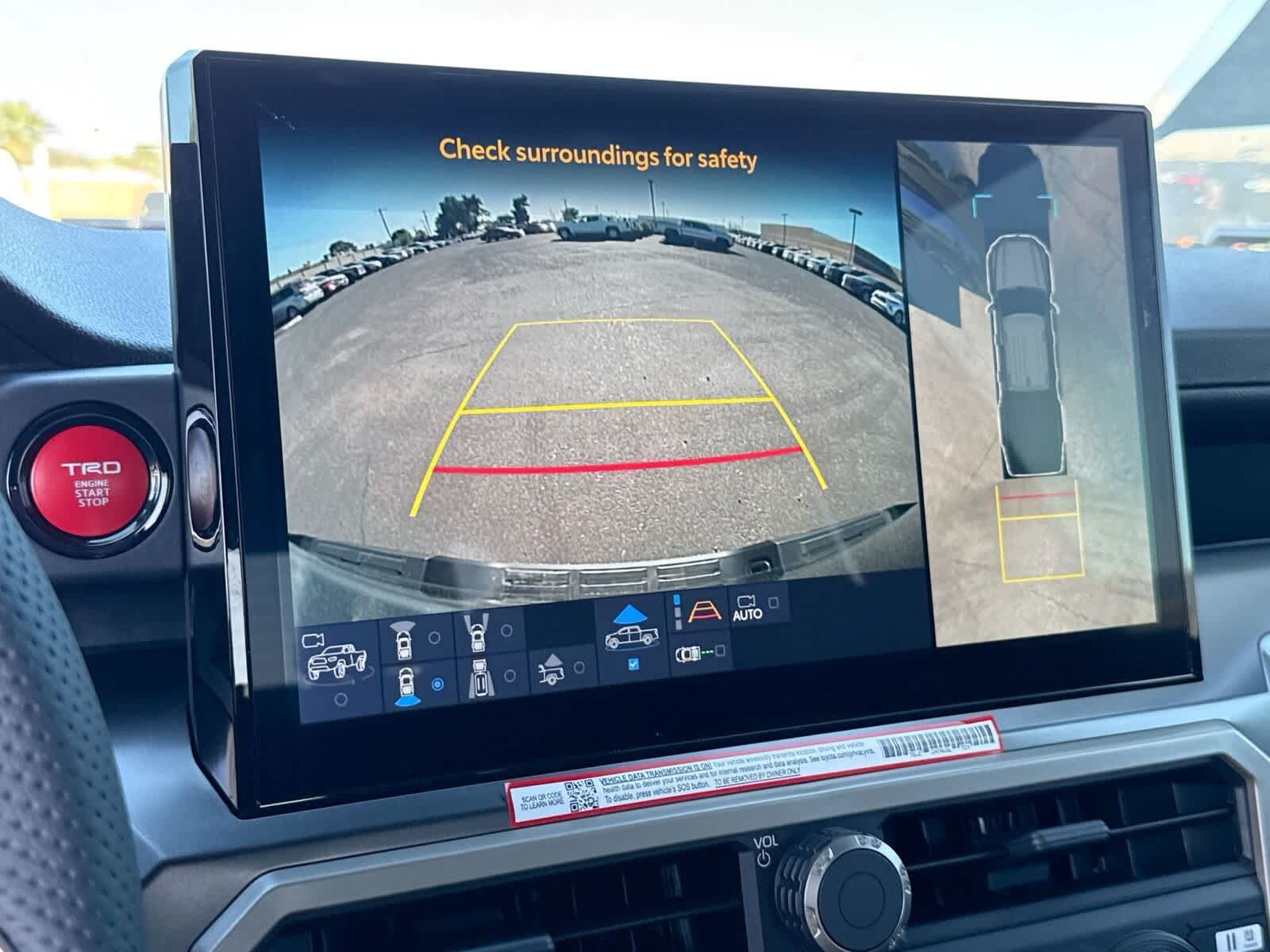 Thumbnail: 2025 Toyota Tacoma - 21