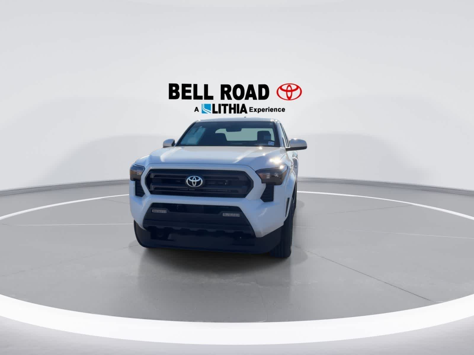 Thumbnail: 2026 Toyota Tacoma - 3