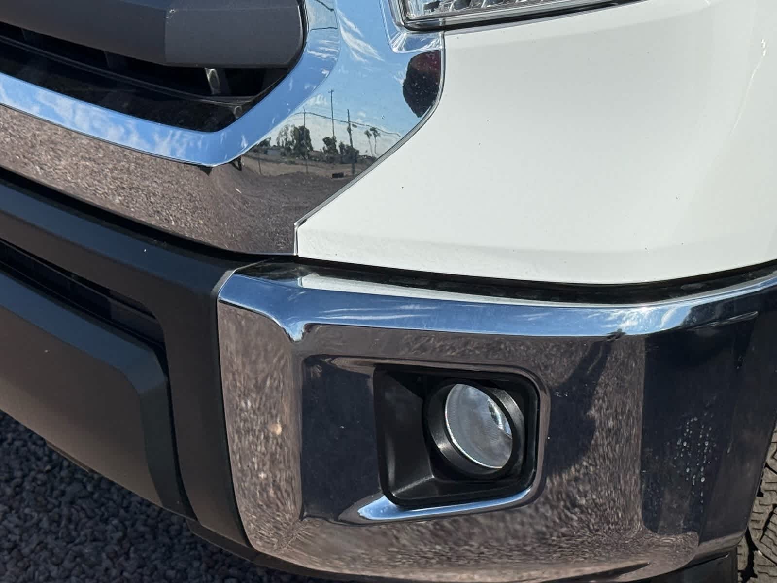 Thumbnail: 2015 Toyota Tundra - 9