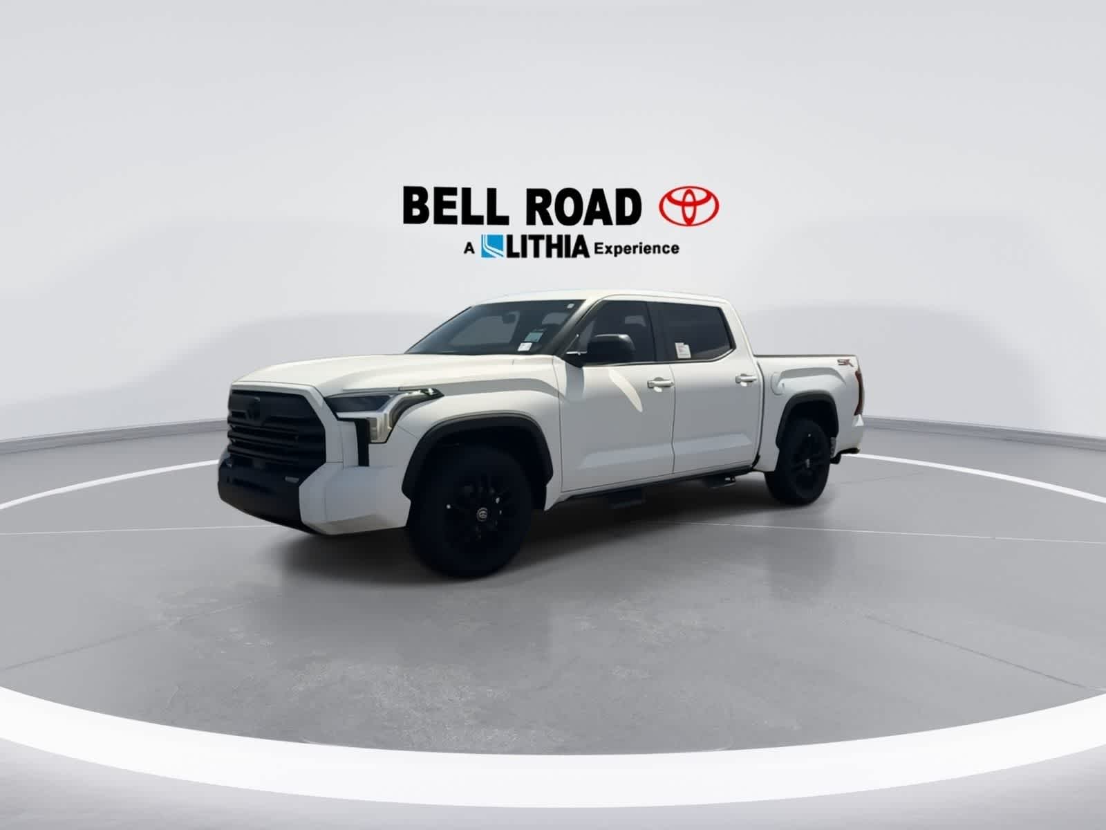 Thumbnail: 2026 Toyota Tundra - 4