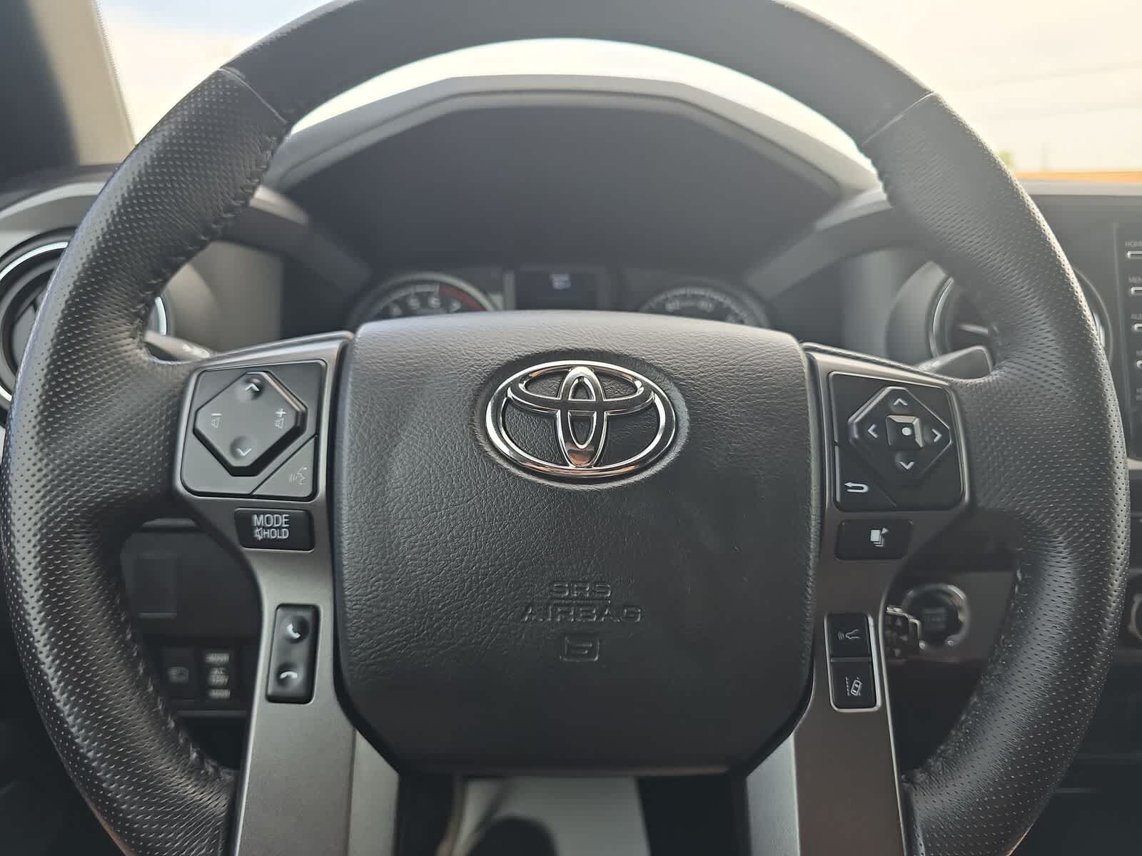 Thumbnail: 2023 Toyota Tacoma - 27