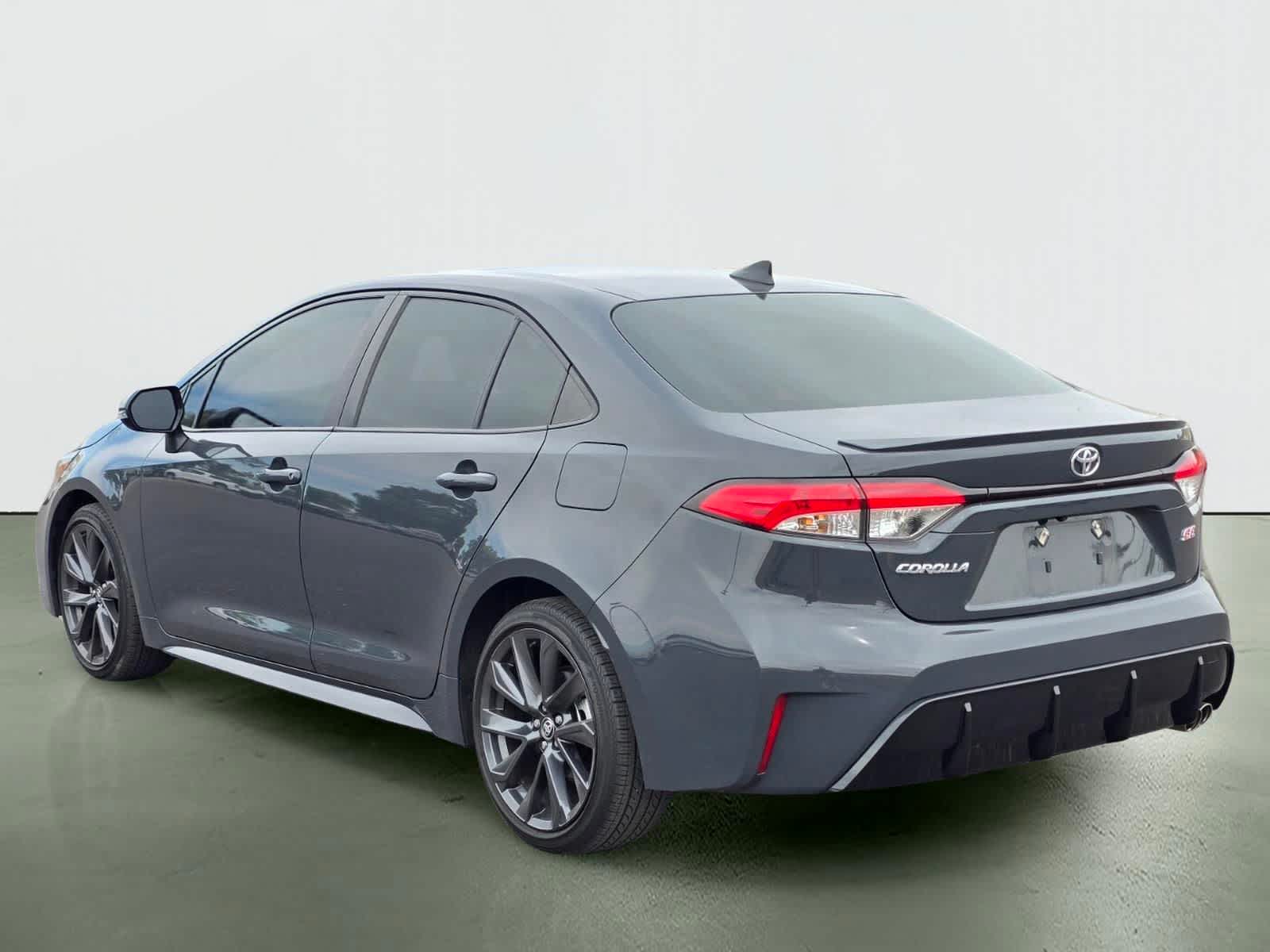 Thumbnail: 2024 Toyota Corolla - 4