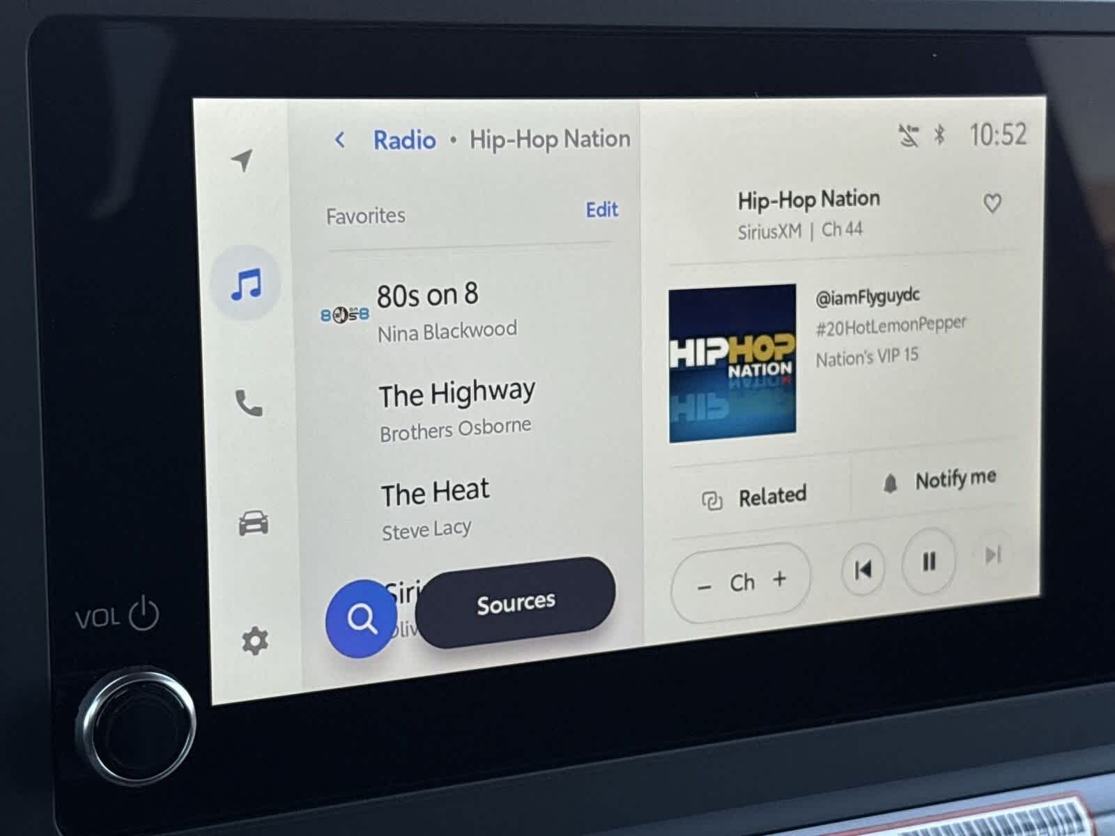 Thumbnail: 2025 Toyota Tacoma - 20