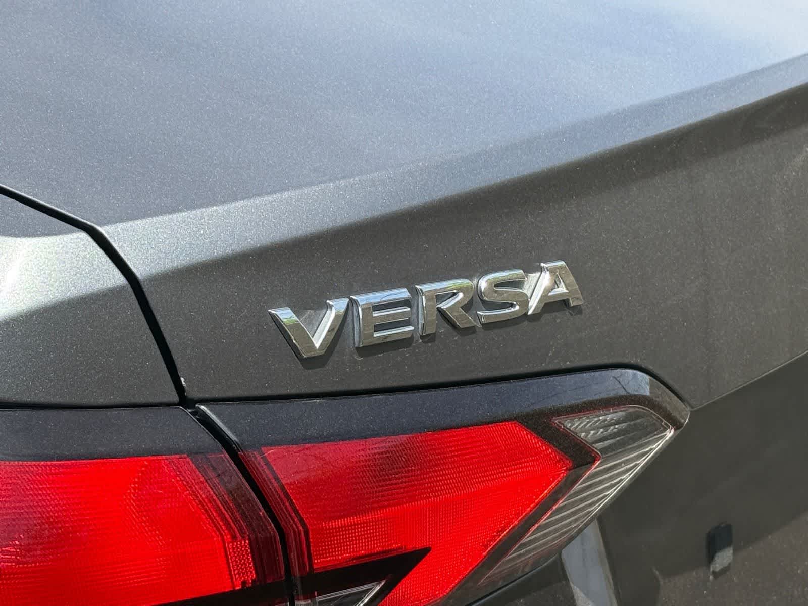 Thumbnail: 2021 Nissan Versa - 13