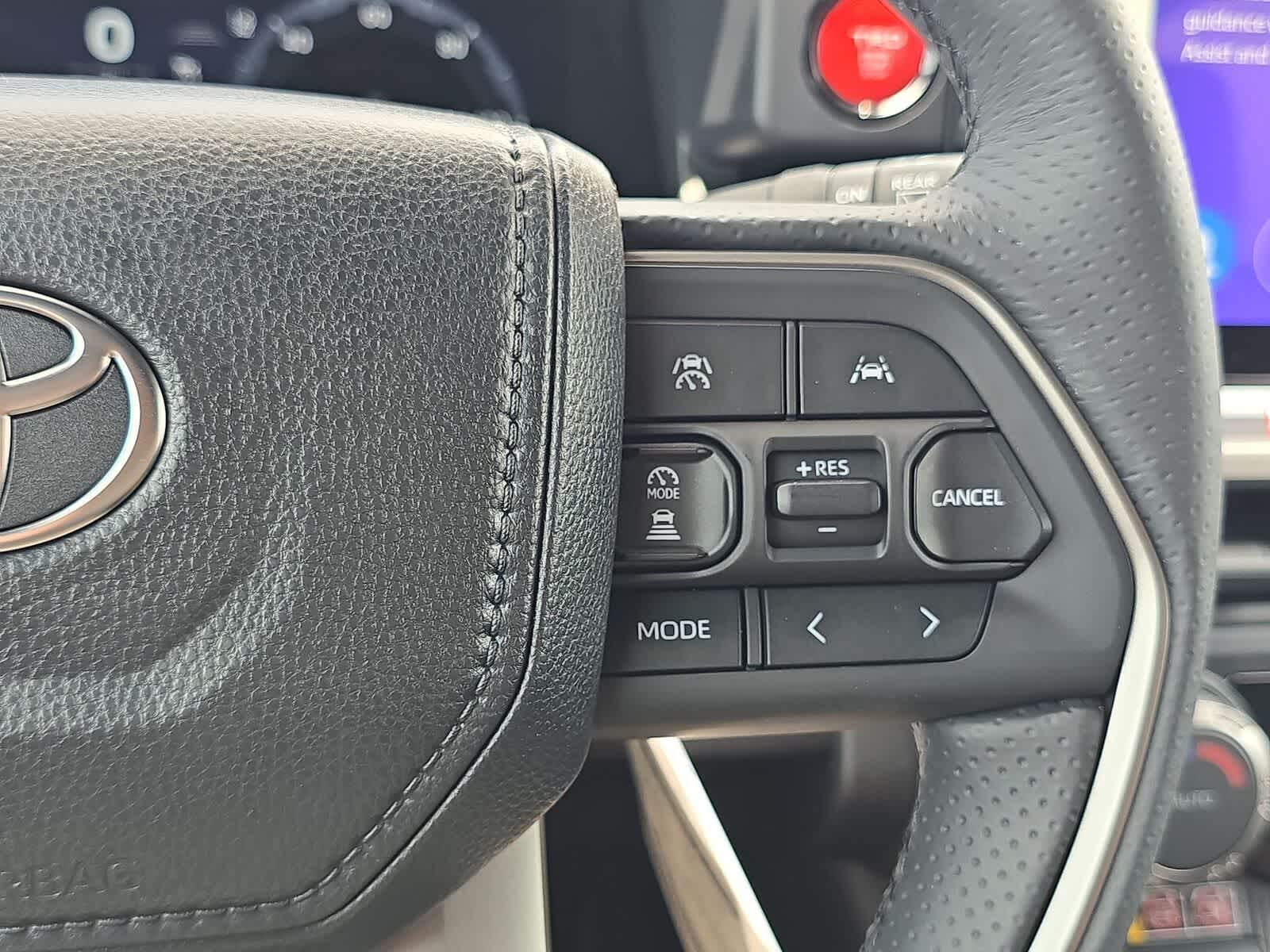 Thumbnail: 2026 Toyota 4Runner - 29