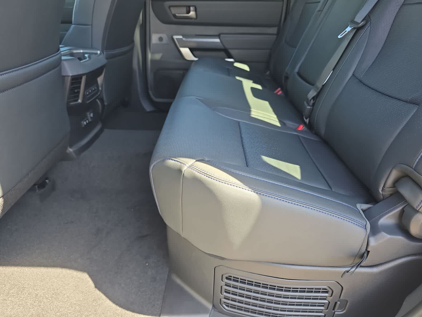 Thumbnail: 2026 Toyota Tundra - 14