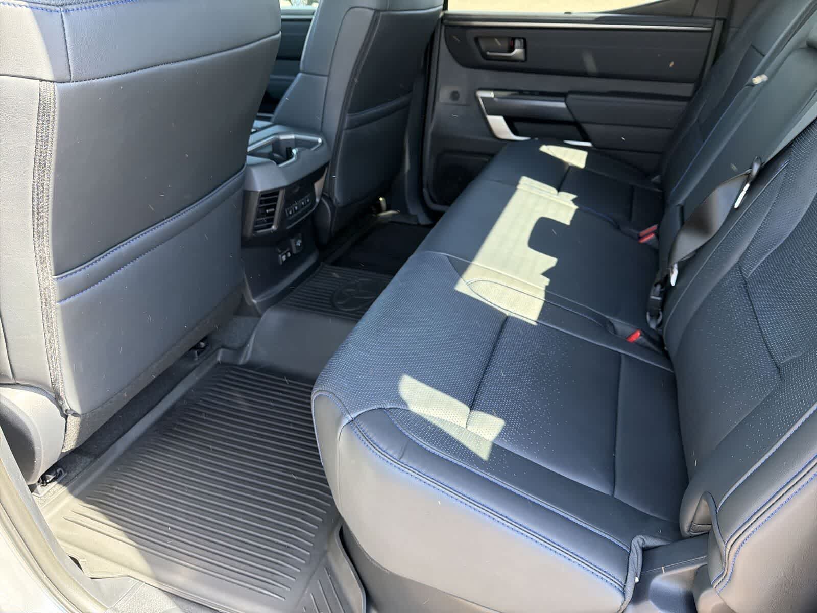 Thumbnail: 2026 Toyota Tundra - 14