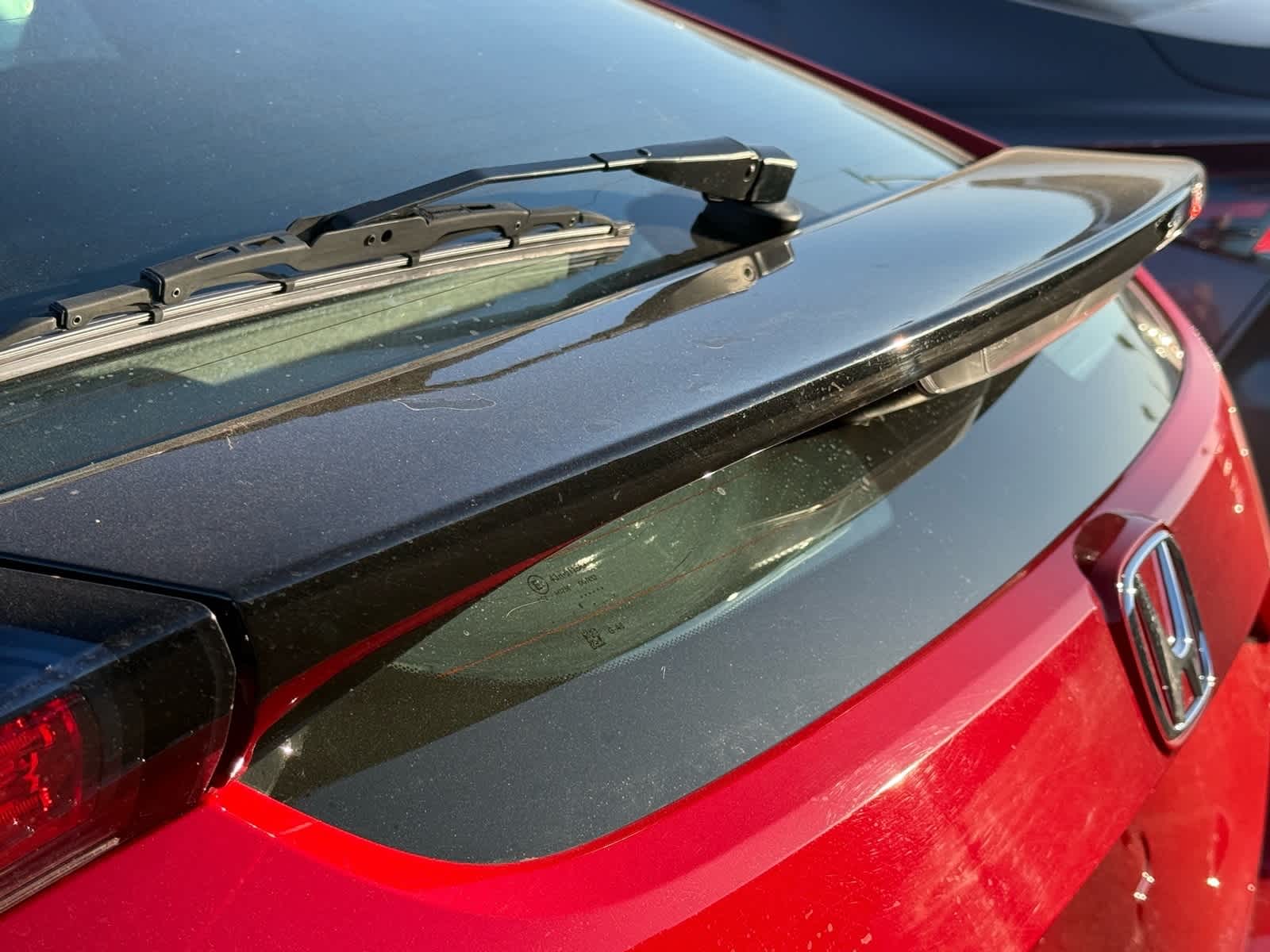 Thumbnail: 2018 Honda Civic - 10