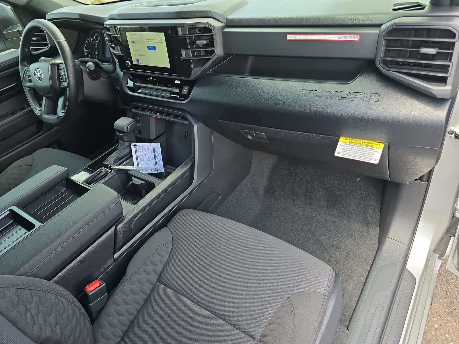 Thumbnail: 2026 Toyota Tundra - 11