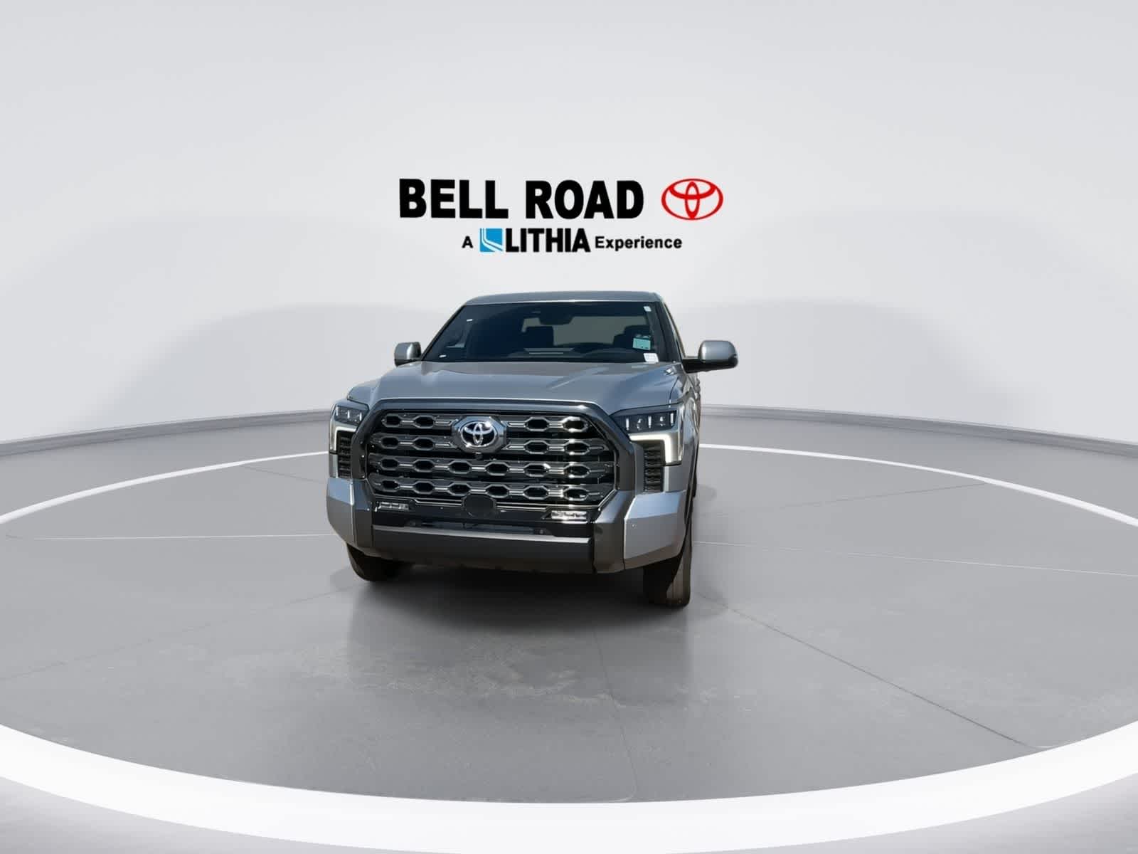 Thumbnail: 2026 Toyota Tundra - 3