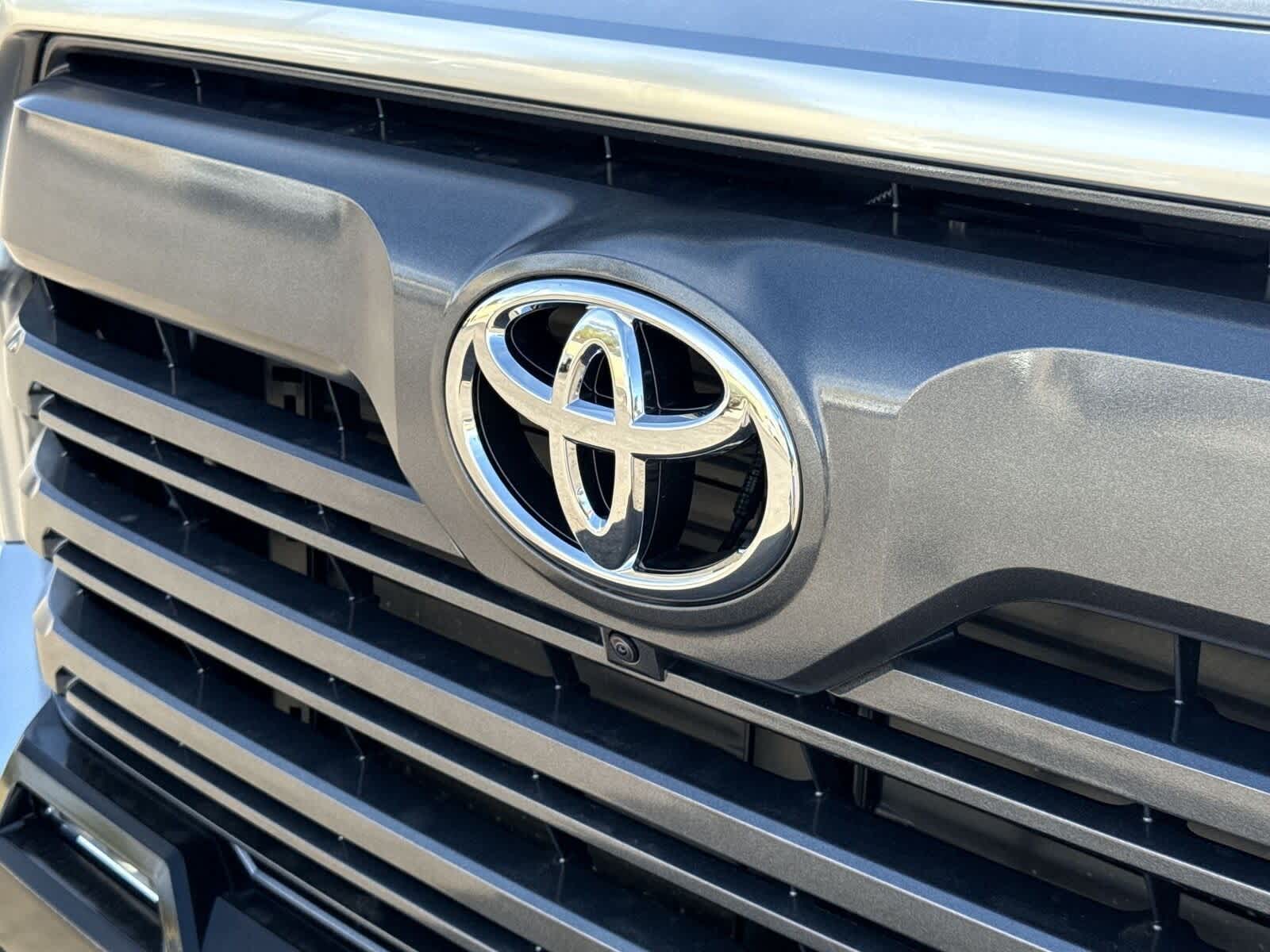 Thumbnail: 2026 Toyota Tundra - 32