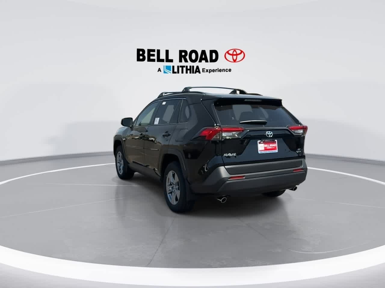 Thumbnail: 2025 Toyota RAV4 - 6