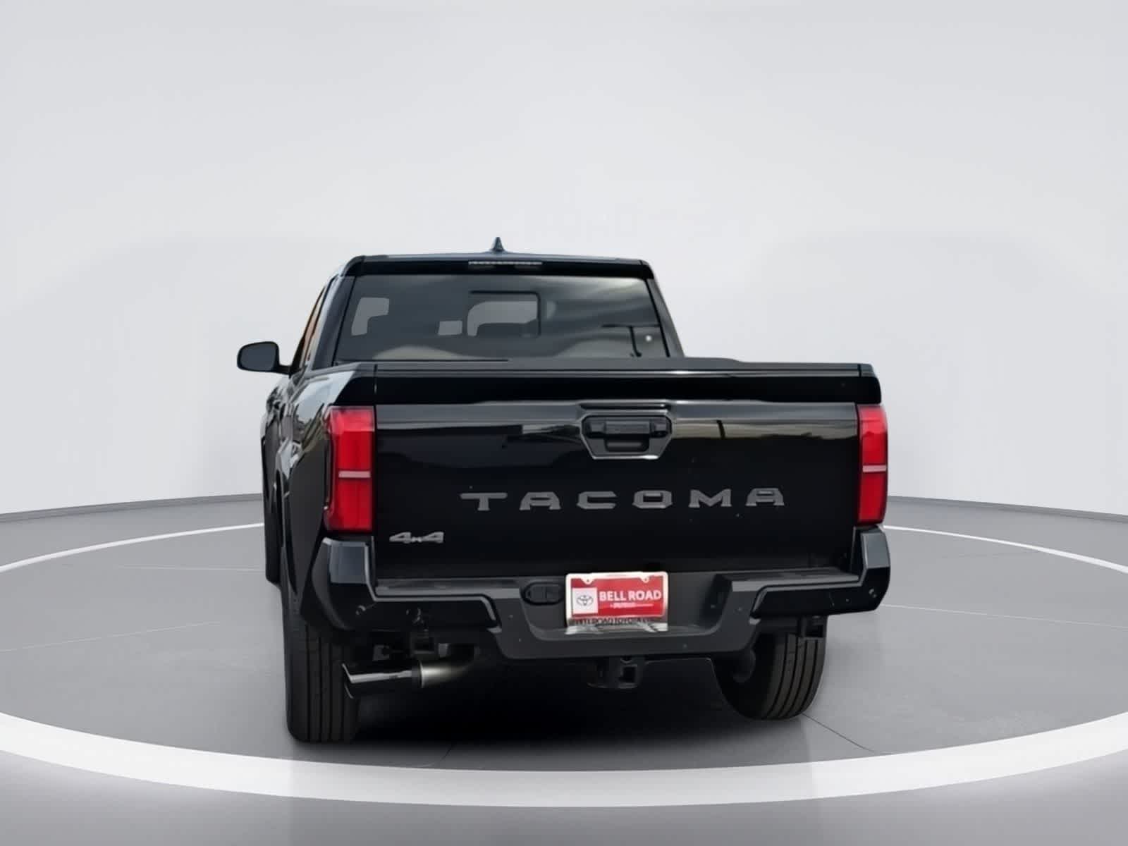 Thumbnail: 2026 Toyota Tacoma - 7