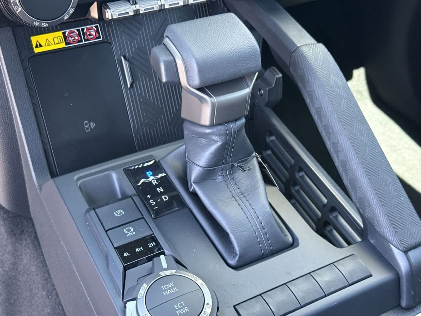 Thumbnail: 2025 Toyota Tacoma - 24