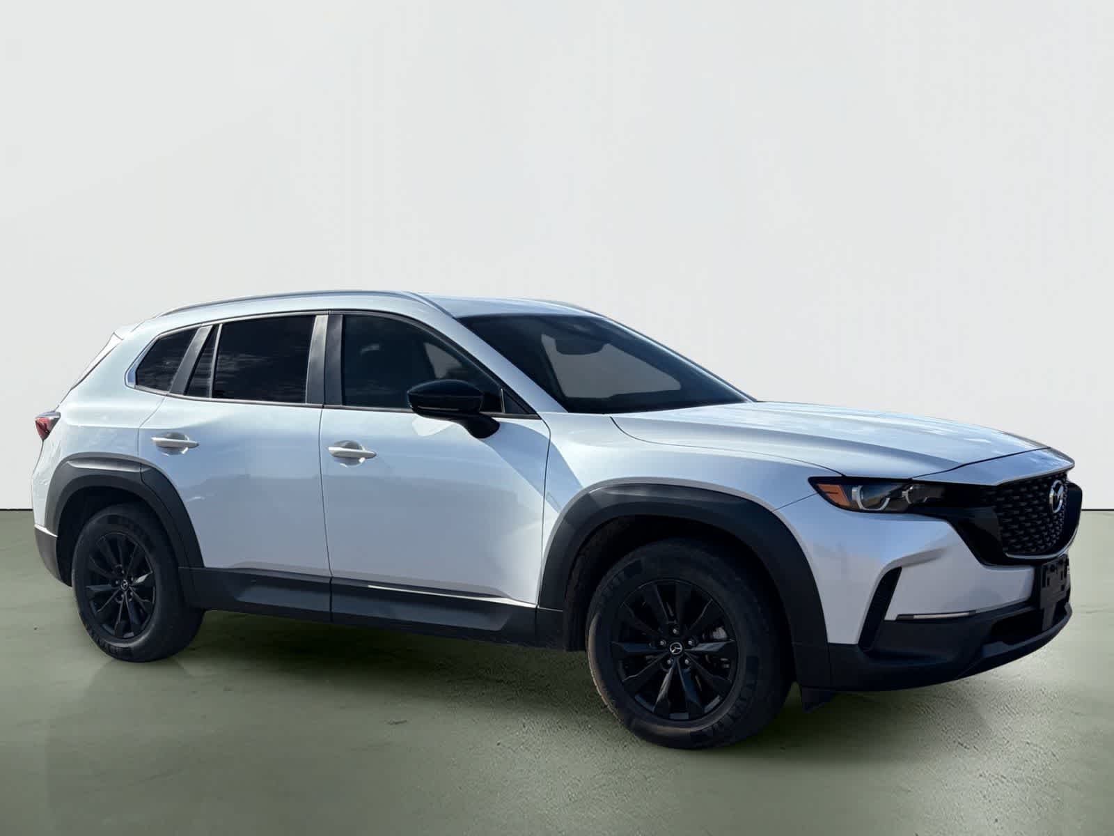Thumbnail: 2025 Mazda CX-50 - 5