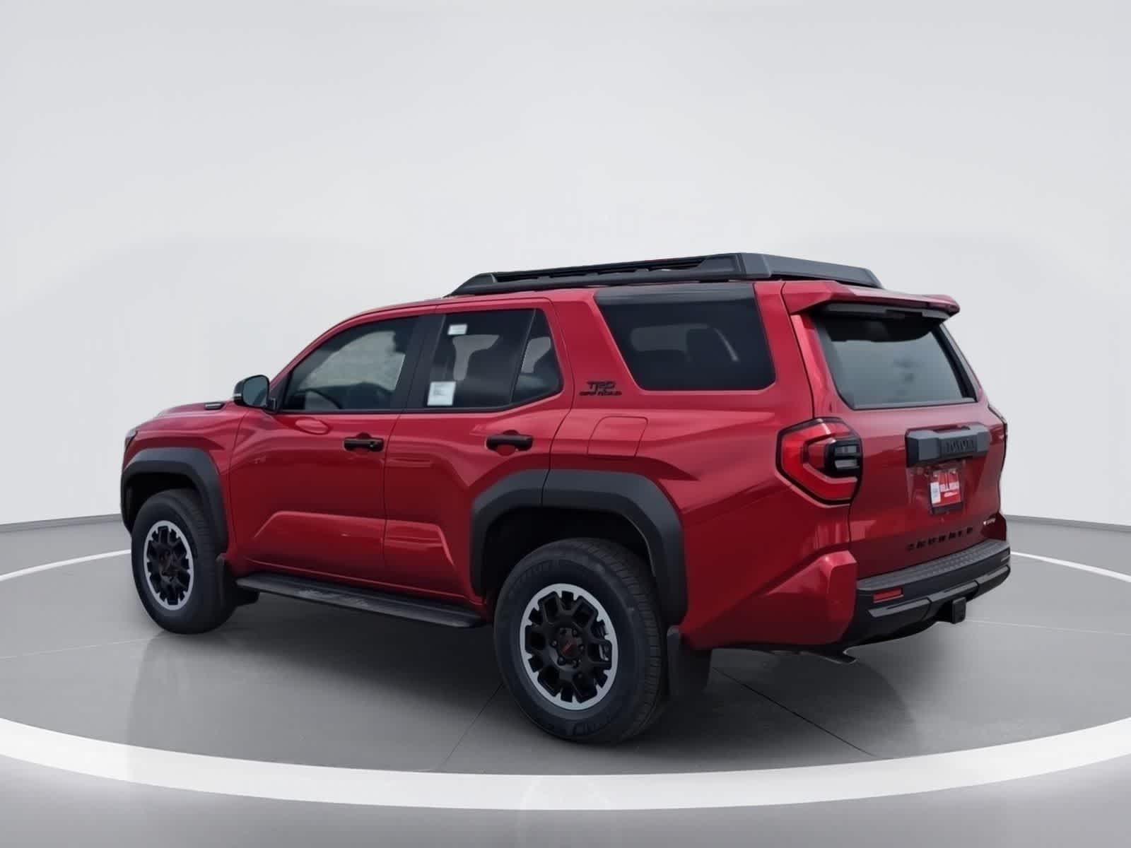 Thumbnail: 2026 Toyota 4Runner - 6