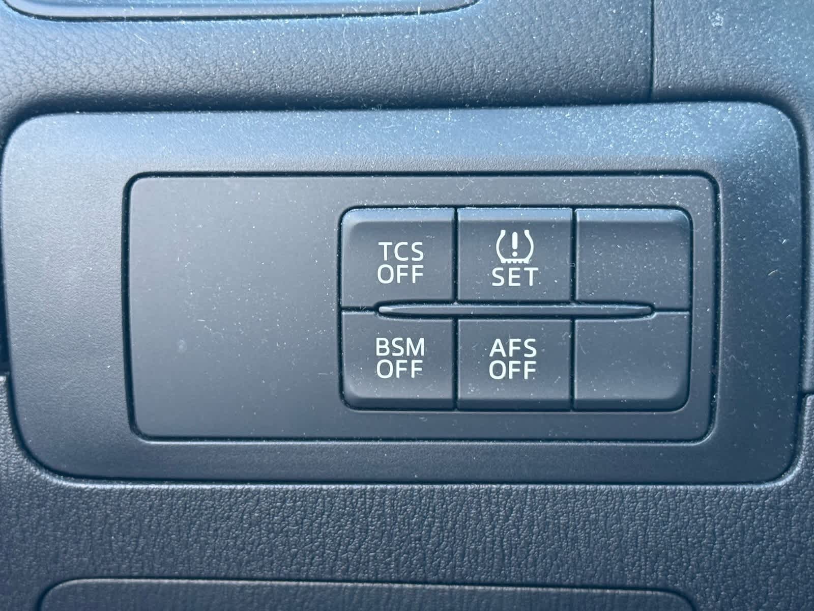 Thumbnail: 2013 Mazda CX-5 - 10