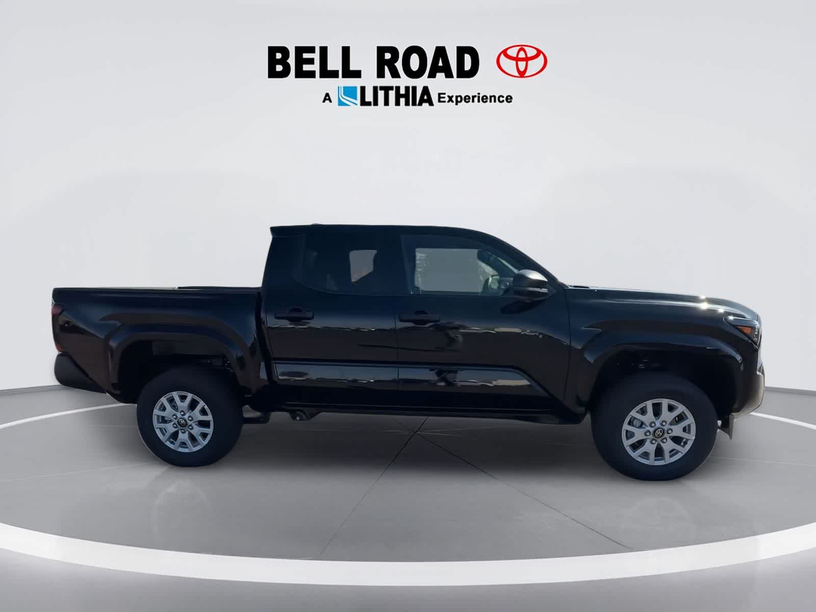 Thumbnail: 2025 Toyota Tacoma - 9