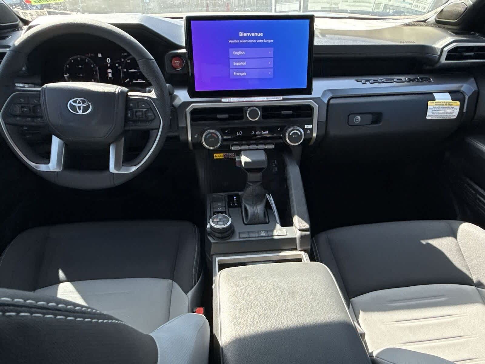 Thumbnail: 2025 Toyota Tacoma - 15