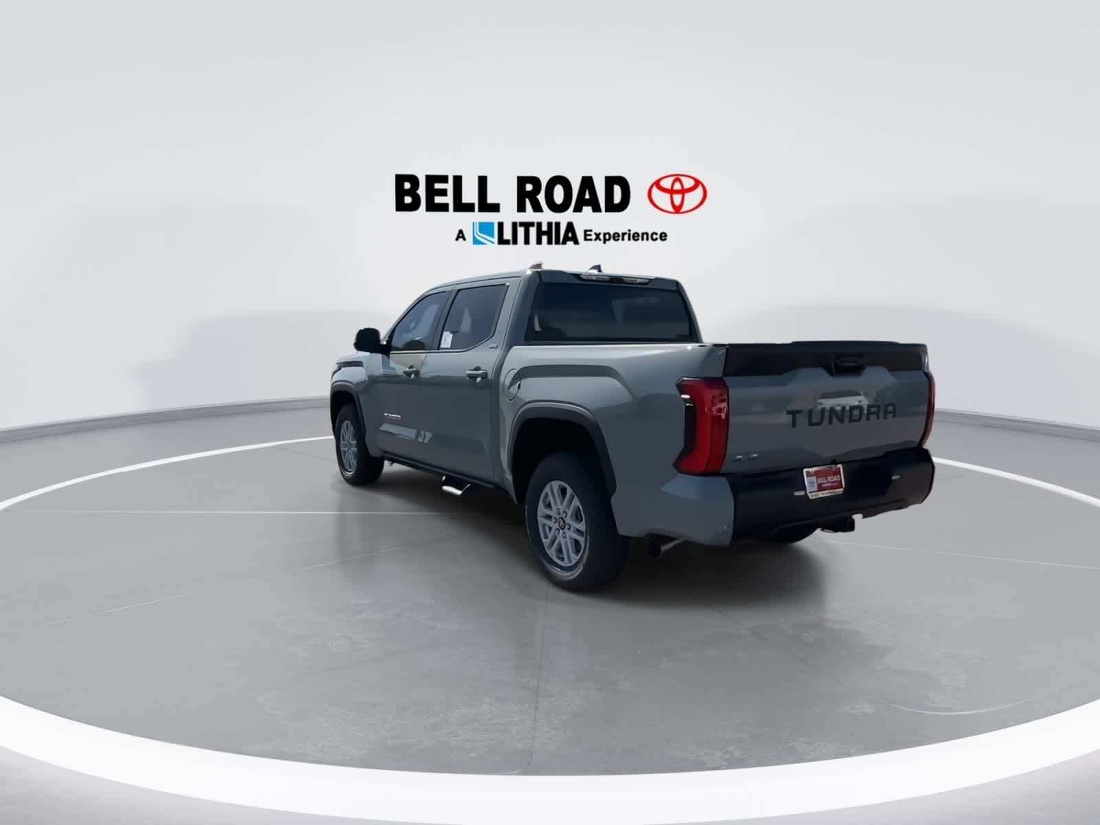 Thumbnail: 2026 Toyota Tundra - 7